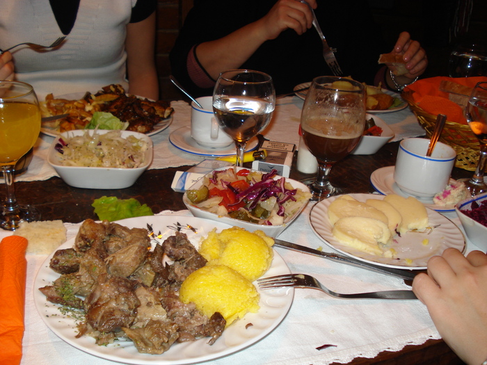 DSC06359 - 2010 REVELION SIBIU