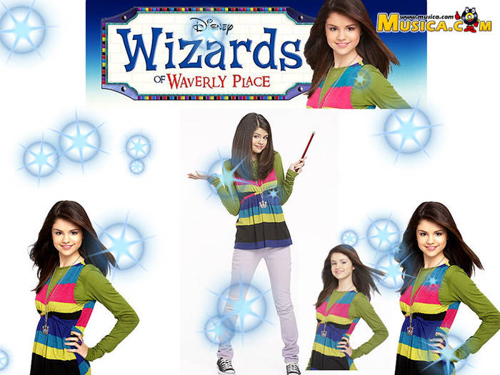 MAGIC SELE