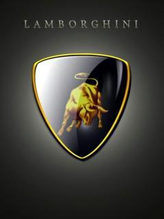 Lamborghini_Logo - Avatare