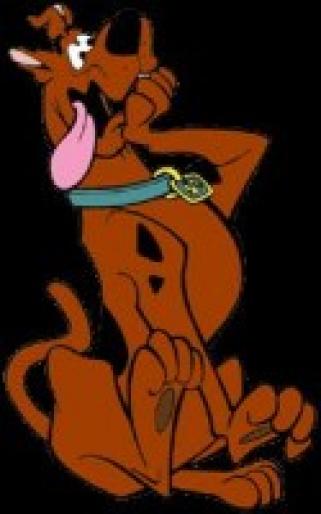 m_61 - scooby-doo