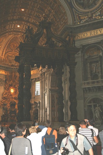 roma 140 - Vatican si San Pietro
