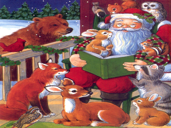 Christmas Wallpapers (186)