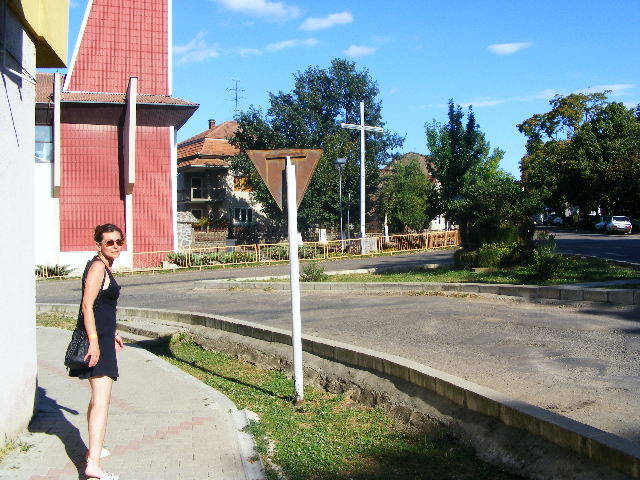 DSCF3910 - Tasnad iulie 2009