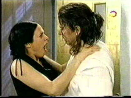 Mora si Amador - Soy Gitano-Sange de Tigan-2003-2004
