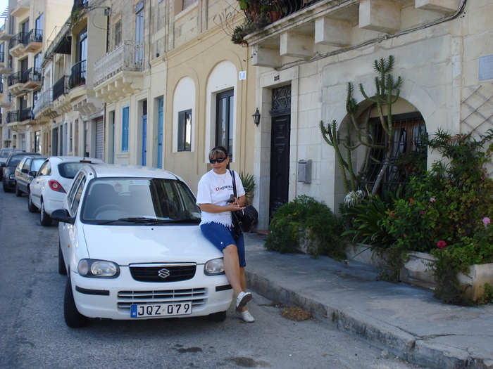 DSC03771 - 2009 MALTA AUGUST