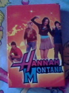 e al treilea jurnal al meu - 00lucrurile mele cu hannah montana