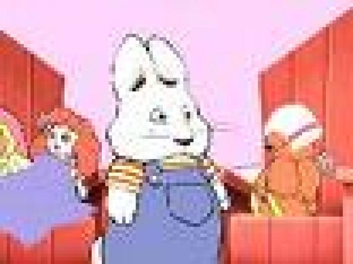 it - max si ruby