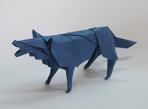 91-wolfkomatsuhideo[1] - origami