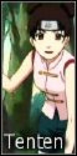 tenten...
