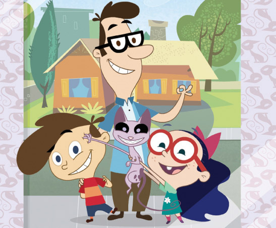 Coop Kat  Mili Burton burger