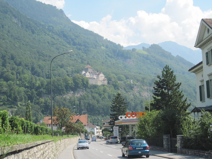 IMG_0474 - LIECHTENSTEIN-Vaduz