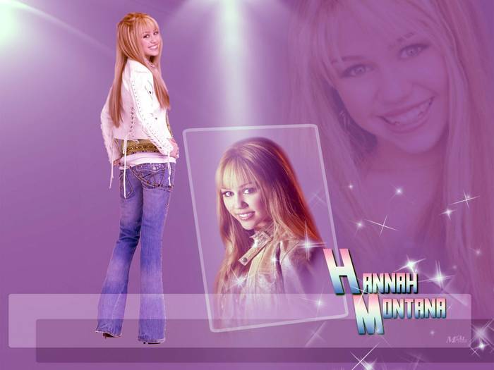 YBGMIKKPSCIHMBXYJWN - album  care  va  dovedeste ca sunt  fana  nr  1 a lui  miley   si hannah