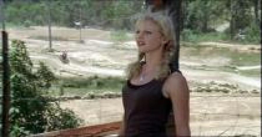 WRZAXUQVIBPDBCRHFXK - Cariba Heine