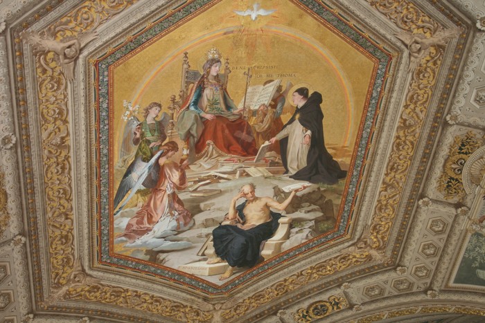 roma 101 - Vatican si San Pietro