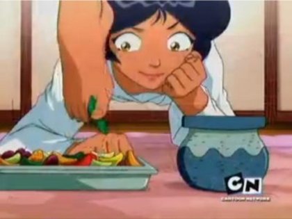 24 - Alex din Totally Spies