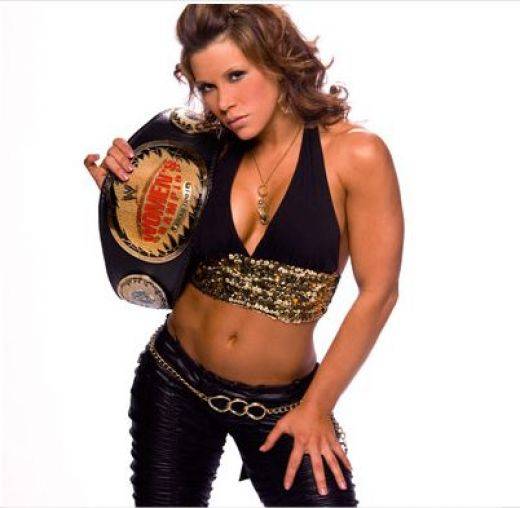 953956_f520 - WWE  - Mickie James