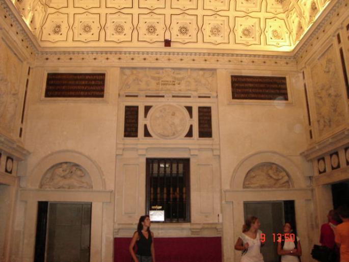101 Sevilla - Sevilla