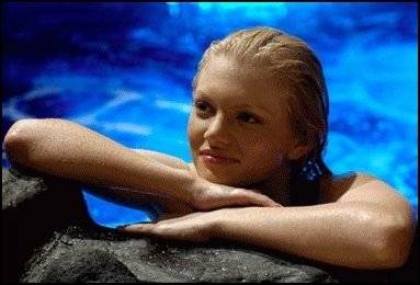 Rikki - Cariba Heine -Rikki