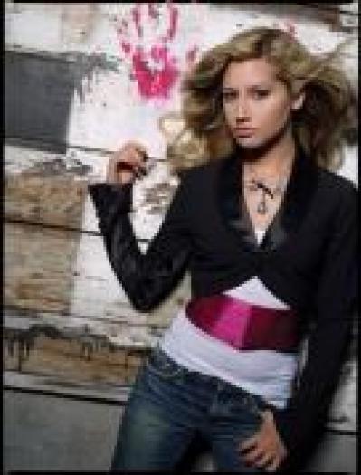 OTJJYRMDPMQYOMSQRPL - ashley tisdale-sharpey