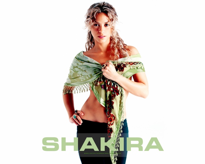 shakira07 - Shakira