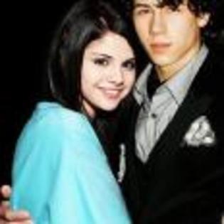 Selena and Nik
