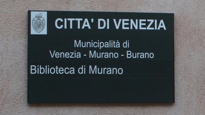  - Murano