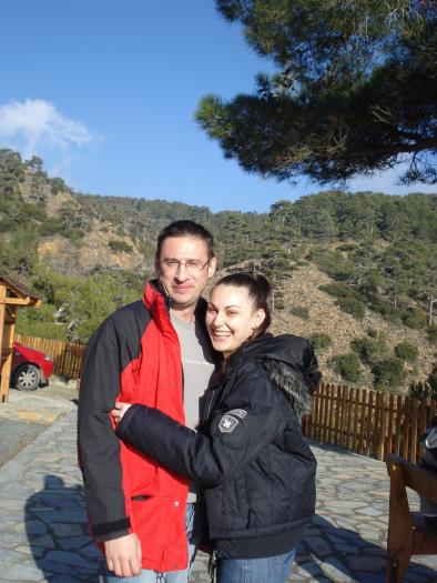 Picture 787; Troodos
