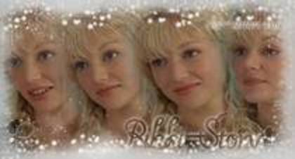 FAOHSSHIDUICNHYHLMA - Album special pentru Cariba Heine