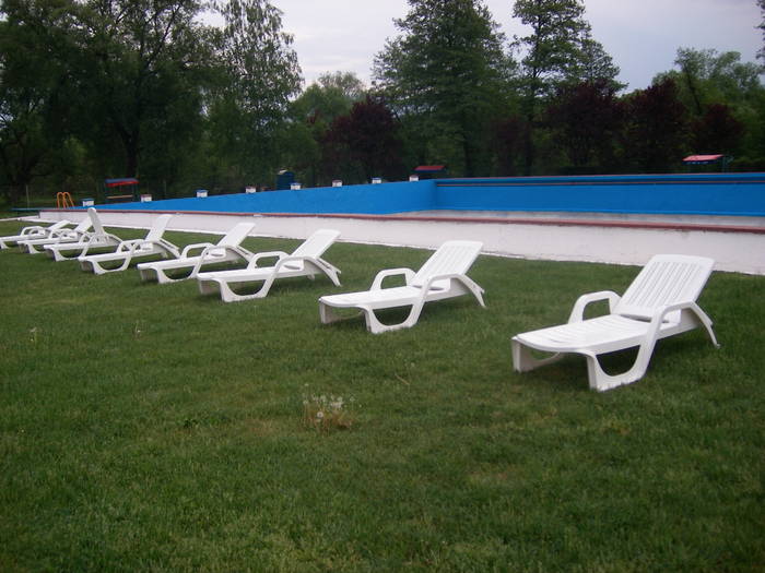 Otelu Rosu-strandul - Excursii 2009