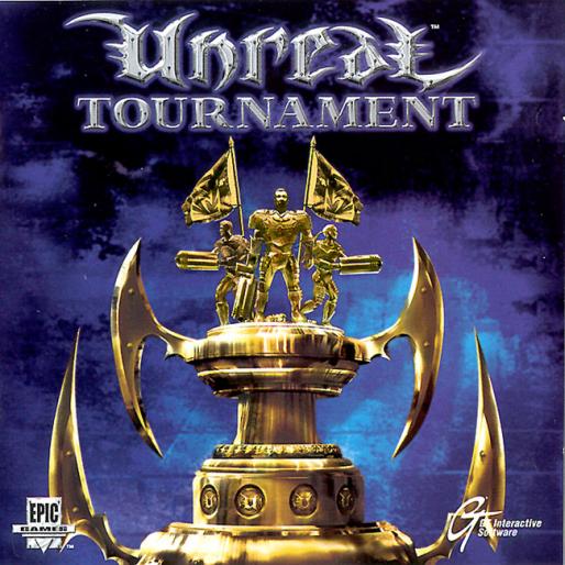 Unreal Tournament - Jocuri