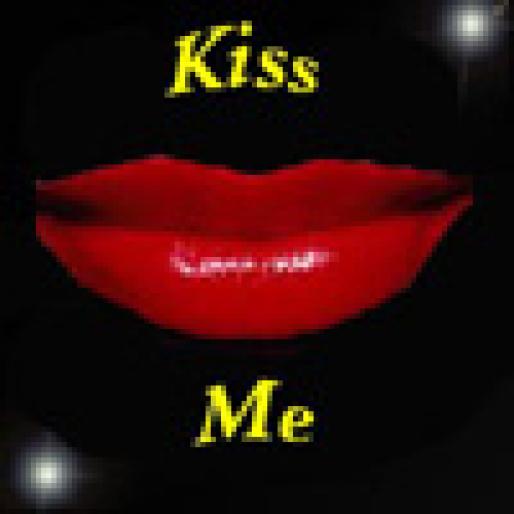 kiss_me - buze
