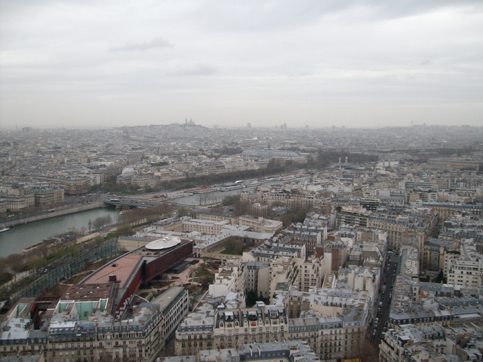 SANY0620 - La Tour Eiffel