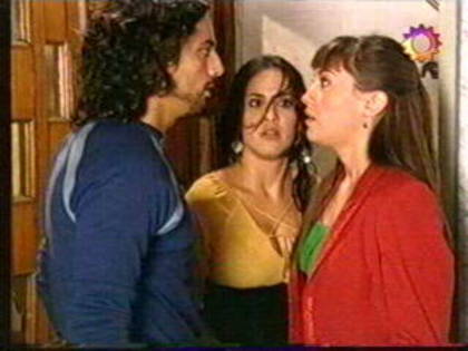 Maite,Mora si Nino - Soy Gitano-Sange de Tigan-2003-2004