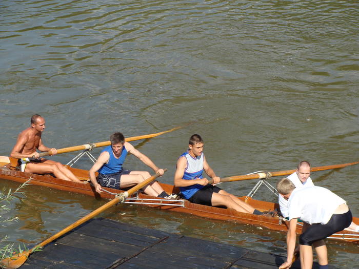 Memorial Sorin Lobont Editia a IX a (2008)