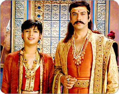 chinutu 2 - Shakuntala-An Eternal Love Story