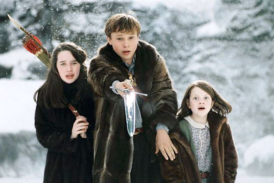 narnia 17 - narnia