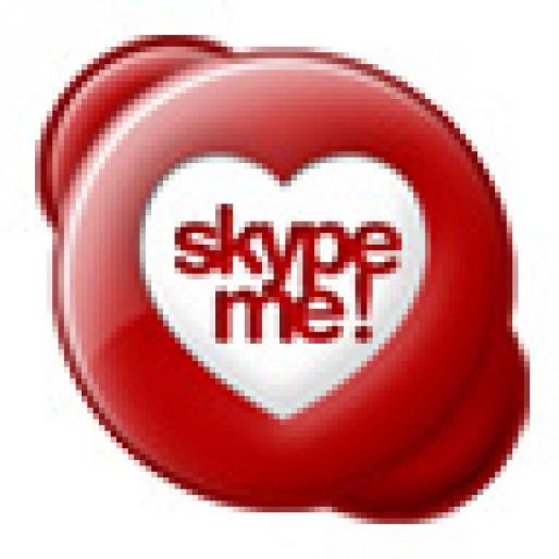 Skype Me Sweetheart