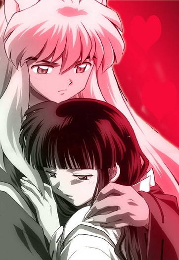 inuyasha
