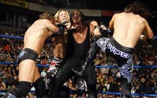 152 - wrestling