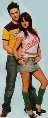 498850 - poze Dulce Maria si Christopher Uckermann