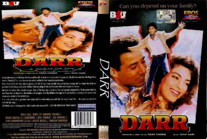 DARR
