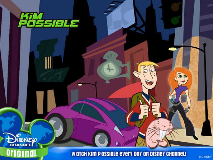 wallpaper21024x768vt3 - kim possible