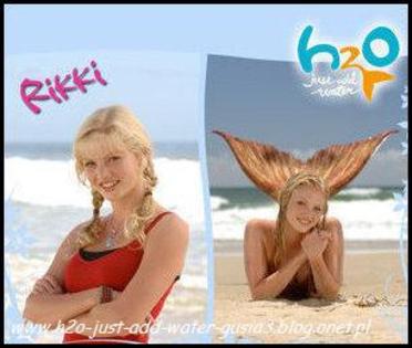 4522378591a5934065055l - H2O just add water