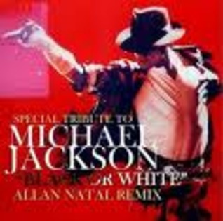 ZTSFUHVJWZKREILVBPX - Michael Jackson-black or white