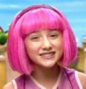 CPPCNNCDVPAJSDGMSFA - lazy town