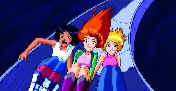 Totally_Spies_1245300631_3_2009 - Totally Spies 2009 Filmul