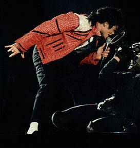 MJ10 - Poze Michael Jackson