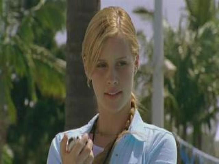 emma - Emma in h2o