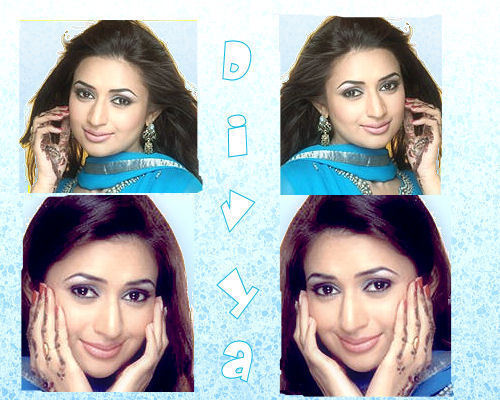 divyaqm1 - Divyanka Tripathi-Vidya-Divya