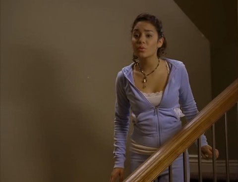 bscap0341 - Vanessa Hudgens
